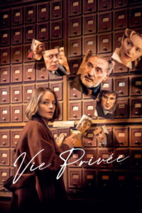 A Private Life