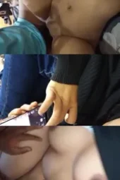 Ngewe Sambil Ngobrol Bareng Cewek Tobrut