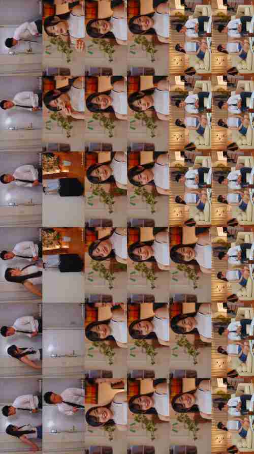 [UNCENSORED-LEAK] ALDN-562 A few days of creampie sex with my brother's wife, Ichika Mogami