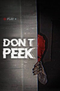 Don’t Peek
