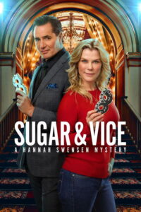 Sugar & Vice: A Hannah Swensen Mystery