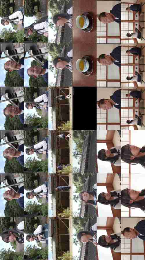 [UNCENSORED-LEAK] GAJK-034 A schoolgirl is bound and trained in a storehouse. A horrifying sexual custom passed down in a rural village. Misaki Oto, a beautiful schoolgirl, becomes a sex toy for the villagers.