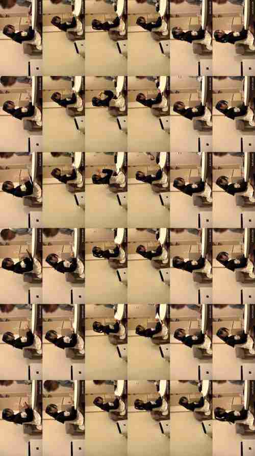 [UNCENSORED-LEAK] IMJO-007 Yuri