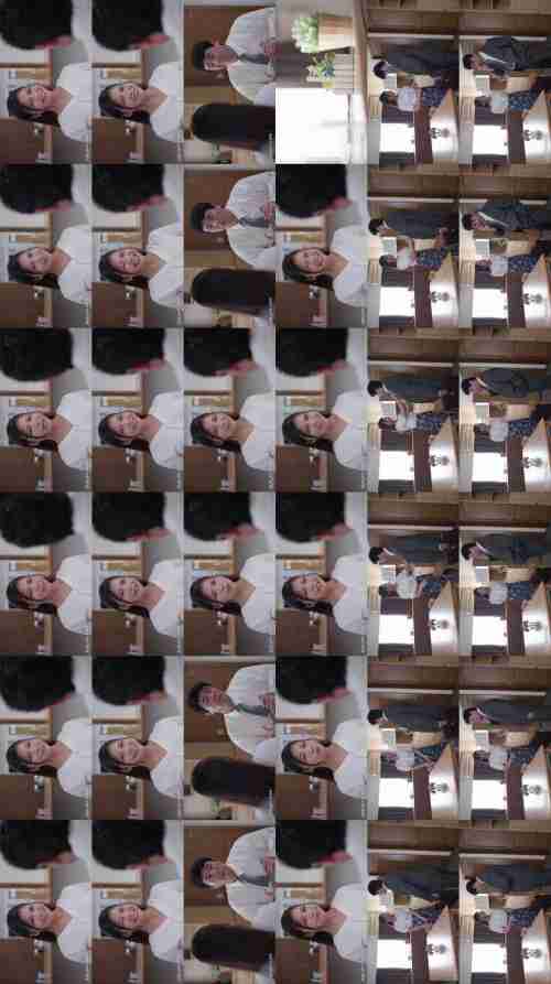 [UNCENSORED-LEAK] JUR-669 My stepson, who had broken his arms and legs, asked me to help him with his sexual needs for a limited period of three months... Miyu Imai