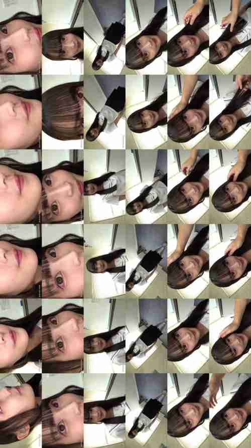 [UNCENSORED-LEAK] MUKD-570 I want to suck you, a high school girl, to the bone before your expiration date. - Kasumi Takase
