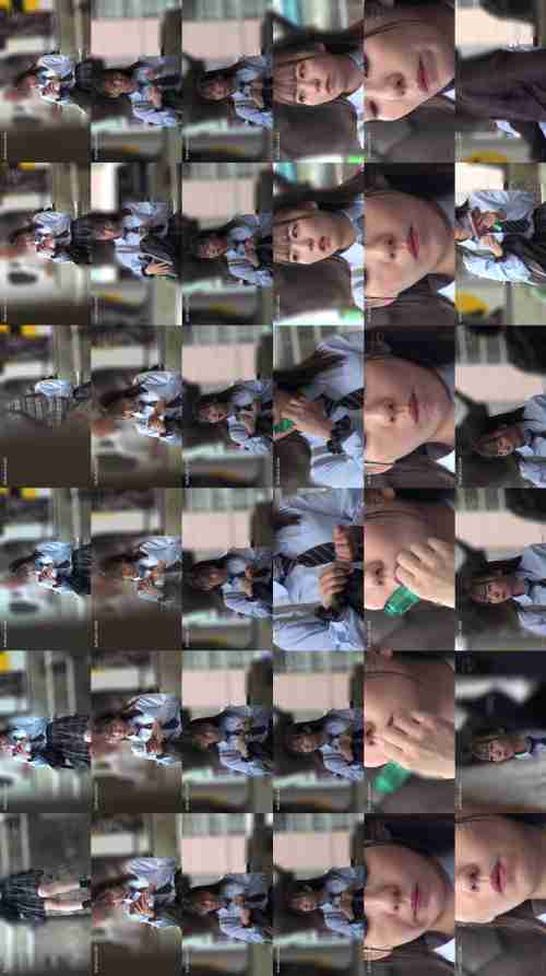 [UNCENSORED-LEAK] NHDTC-186 Face-to-face shame leads to multiple orgasms, tongue-twisting kisses that leave strings of fluid - 7 Female students only version.