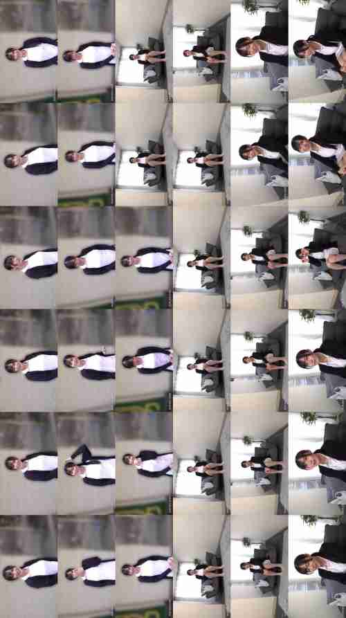 [UNCENSORED-LEAK] SKMJ-726 A kind and cute nurse like the Virgin Mary! "Could you help this virgin who suffers from premature ejaculation improve his condition?" This nurse, who seems experienced with male genitalia but is surprisingly innocent,