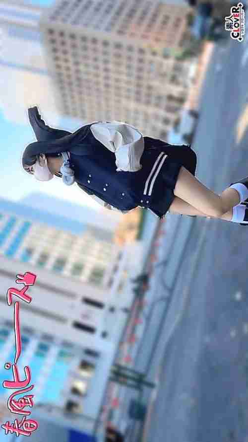 [UNCENSORED-LEAK] STCV-565 Cute girl with light music
