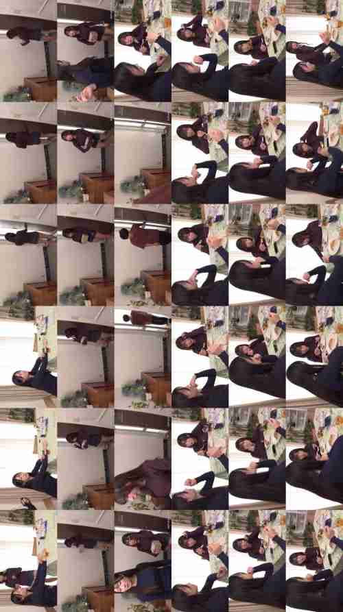 [UNCENSORED-LEAK] UZU-036 Unresponsive Sex Despite how it may seem, I'm currently being threatened by a suspicious person and having his dick inserted into me. It seems I can't ask for help, so I'm having sex without my friend finding out.