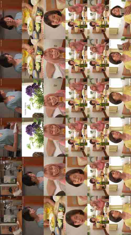 [UNCENSORED-LEAK] ALDN-545 My heart is impossible... but I want to be tied up Rie Takeuchi