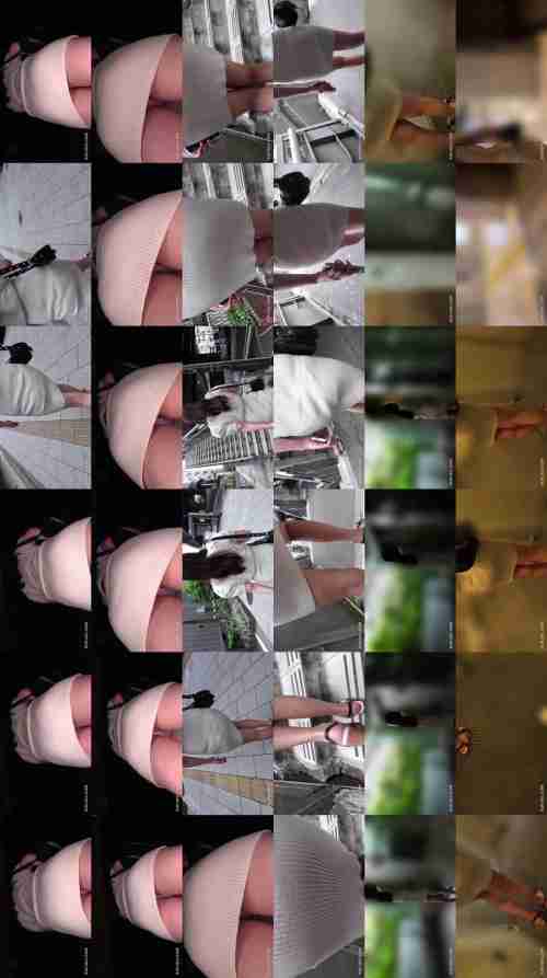 [UNCENSORED-LEAK] CLUB-894 Big-breasted office lady stalked and playd