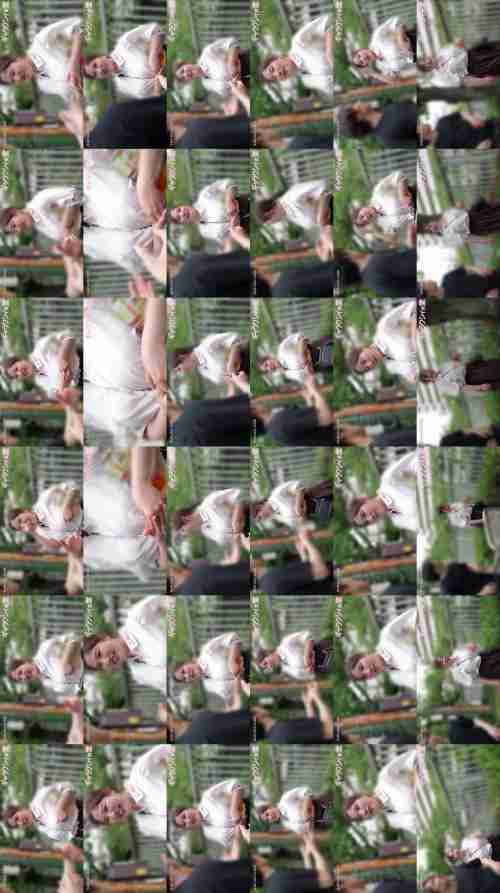 [UNCENSORED-LEAK] FC2-PPV-4827965 A girl with a 100cm bust gets a beauty treatment and her slippery rocket boobs get massaged and creampied for some sex!