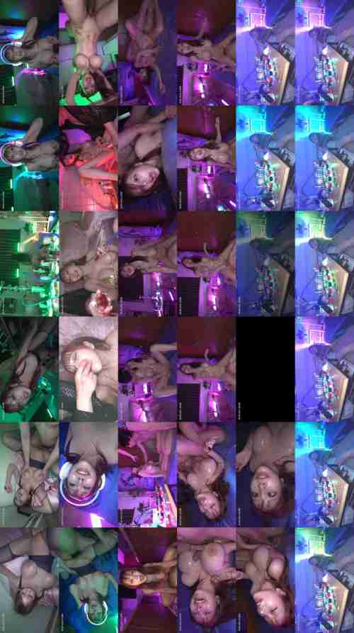 [UNCENSORED-LEAK] FJIN-123 N-cup big tits ahegao! FUCK with a masturbator instead of a masturbator!! Mochizuki Nono