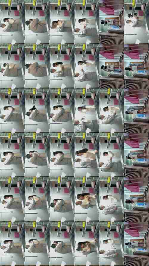 [UNCENSORED-LEAK] FOD-004 [The Ugly Pig and the Lonely Butterfly] "If I were your husband, I wouldn't let you feel so lonely..." The one magic word that allows me, a nerdy guy, to see through a dependent, mentally unstable housewife, trap h