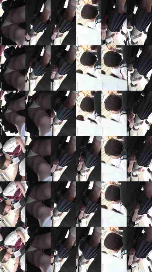 [UNCENSORED-LEAK] HAME-055 A Country JK is played to Use a Big Bang Vibrator on Her Way to School! 2 No matter how many times she climaxes, the intense vibrations don't stop, causing her to squirt and cramp! The Incontinence Orgasm Train is still run