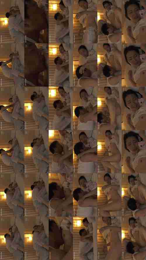 [UNCENSORED-LEAK] HOKS-213 played Consensual Sex: Attacked by Her Husband's Brother... Koharu Miike