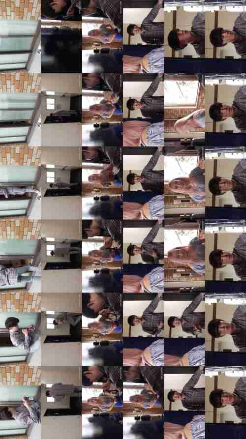 [UNCENSORED-LEAK] HZGD-324 I'm a geek and a virgin... My neighbor's big-assed gal smothers me with face-sitting and dirty talk until I lose my mind and get pounded by her cowgirl position while looking down on me... AIKA