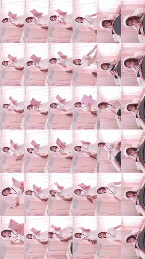 [UNCENSORED-LEAK] IPZZ-782 If you call the nurse call, she will always smile and give you a blowjob. A cute and cunning nurse is on standby 24 hours a day to give you a blowjob! Momoe Horikita