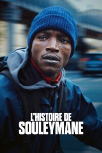 Souleymane's Story
