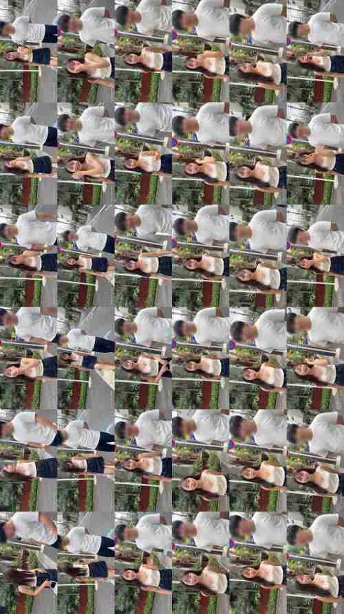 [UNCENSORED-LEAK] NGHJ-037 Amateur men and women monitoring AV - College students belonging to the same club take on the challenge!? Men and women who are friends and don't see each other as the opposite sex, wearing only a towel! Close contact mixed