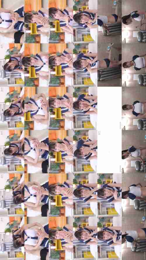 [UNCENSORED-LEAK] OTIM-614 Aoharu Soapland Yui, secretly operating in a Tokyo apartment building.