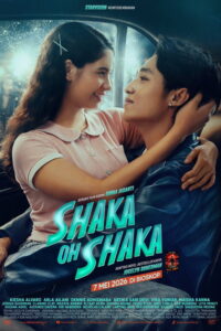 Shaka Oh Shaka