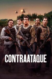 Counterattack