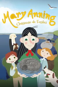 Mary Anning