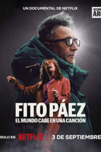 Fito Páez: The World Within a Song
