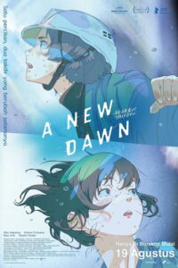 A New Dawn