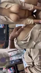 Tobrut Lagi Jaga Toko Pak Haji Malah Pengen