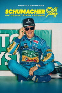 Schumacher ’94 – The Birth of a Legend