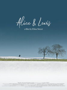 Alice and Lewis